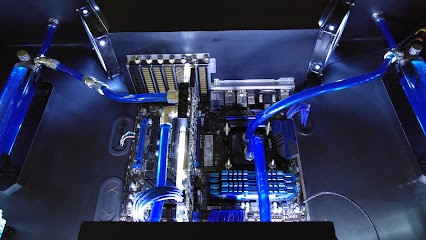 DXF informatique, Service de Réparation Informatique à Bourg-Lastic