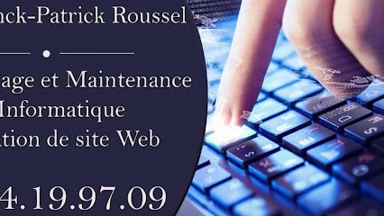 SDInformatique 27, Service de Support Informatique à Pacy-sur-Eure