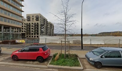 Bouygues Construction Information Technologies (IT), Service de Support Informatique à Rouen