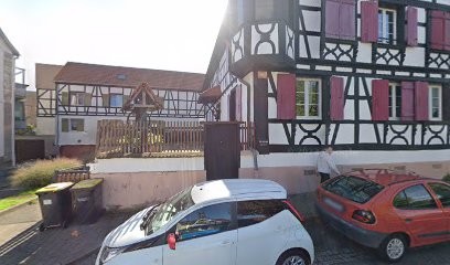 Pinto David, Service de Réparation Informatique à Bischwiller