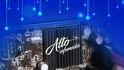 ALTO Infomédia, Service de Réparation Informatique à Mazan