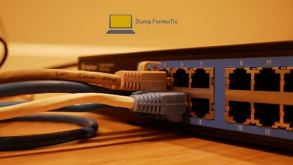 dump-formatic, Service de Support Informatique à Ambarès-et-Lagrave