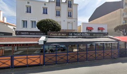 Athi-i, Service de Support Informatique à Saint-Gilles-Croix-de-Vie