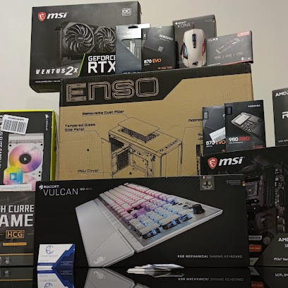 Comp'Assist, Service de Support Informatique à Fontenoy-le-Château