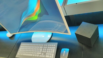 A.e.i.m, Magasin d'Informatique à Seyches