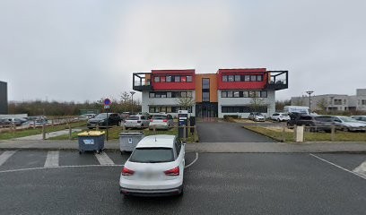 PHARMAGEST, Service de Support Informatique à Poitiers