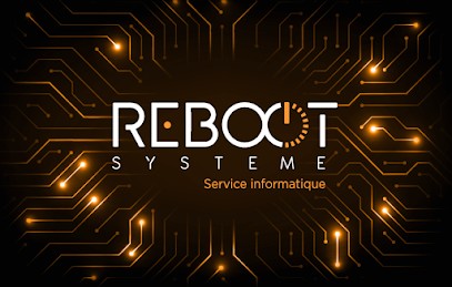Reboot Systeme, Service de Support Informatique à Savigny-sur-Orge