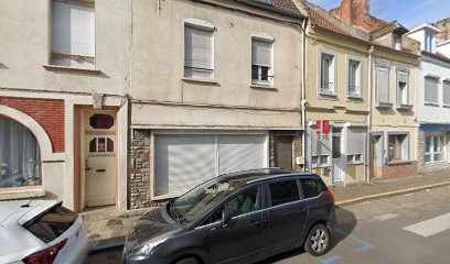 I.T.S COMBRIS, Service de Support Informatique à Hesdin