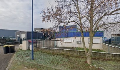 Onduleur Service, Service de Réparation Informatique à Béligneux