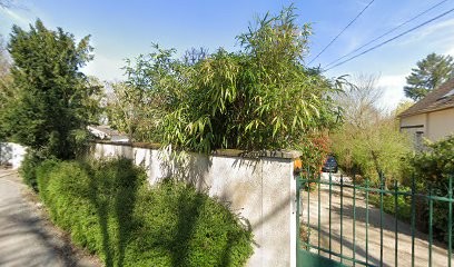 Chenu Eric, Service de Support Informatique à Bois-le-Roi