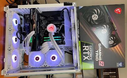 6TEM Informatique, Service de Support Informatique à Amiens