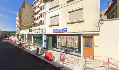 Mikrotek-Ltd, Service de Support Informatique à Viroflay