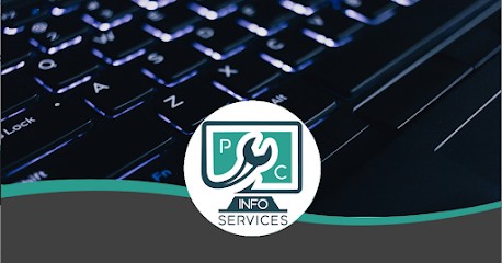 PC Info Services, Service de Support Informatique à Noidans-lès-Vesoul