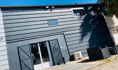 iTEC Services, Service de Support Informatique à Arles