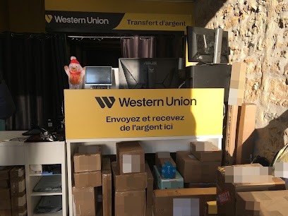 La Poste, Service de Support Informatique à Lyon 02