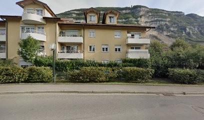 SASNET, Service de Support Informatique à Étrembières