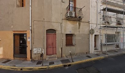 SIM Info, Service de Réparation Informatique à Sète