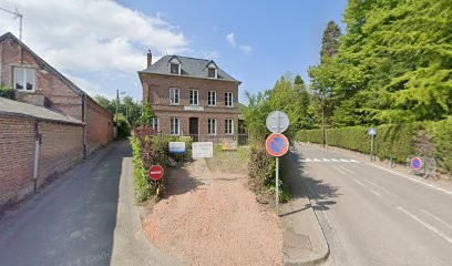 DHS INFORMATIQUE, Service de Support Informatique à Luneray