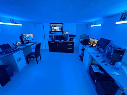 Informax37 Bouvier Maxime, Service de Support Informatique à Veigné