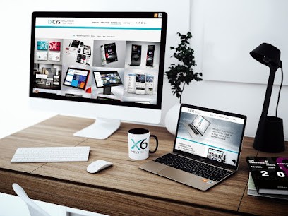 IXCYS, Service de Support Informatique à Saint-Bonnet-en-Champsaur