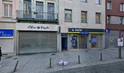 Acipia, Service de Support Informatique à Roubaix