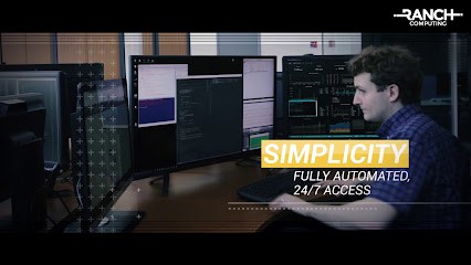RANCH Computing, Service de Support Informatique à Paris 18