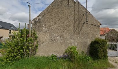 AB Maintenance, Service de Support Informatique à Ouvrouer-les-Champs