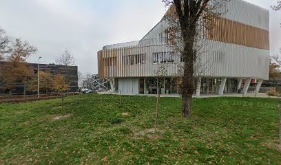 Amexio Ouest, Service de Support Informatique à Saint-Herblain
