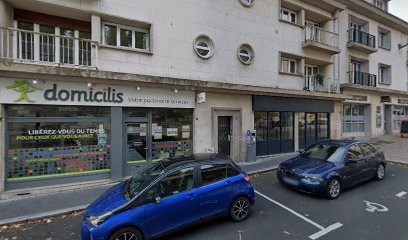 Henosis, Service de Support Informatique à Rouen