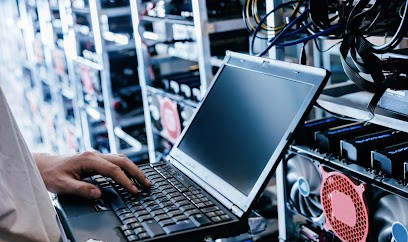 SATUM, Service de Support Informatique au Grand-Quevilly