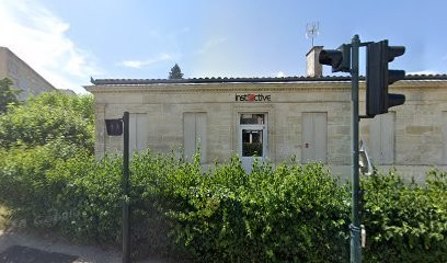 Instinctive, Service de Support Informatique à Blanquefort