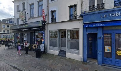 Microplus, Service de Support Informatique à Boulogne-sur-Mer