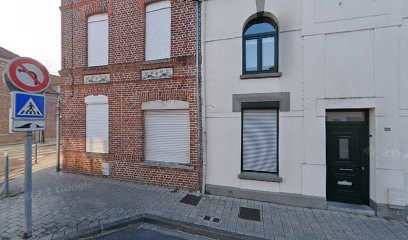 Lefebvre David, Service de Réparation Informatique à Saint-Amand-les-Eaux