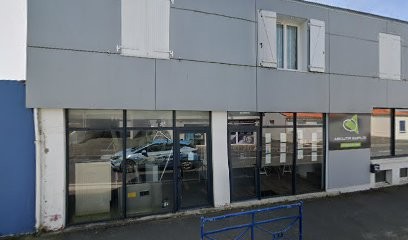 SGMS informatique, Service de Réparation Informatique à Saint-Gilles-Croix-de-Vie