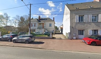 Info Pro Pme SARL, Service de Support Informatique à La Chapelle-Saint-Mesmin