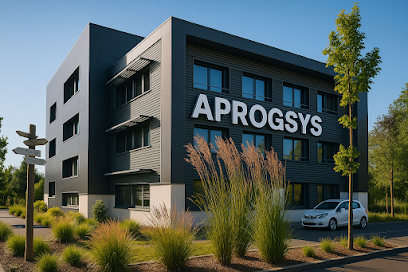 Aprogsys Support Et Services Informatiques à Besançon