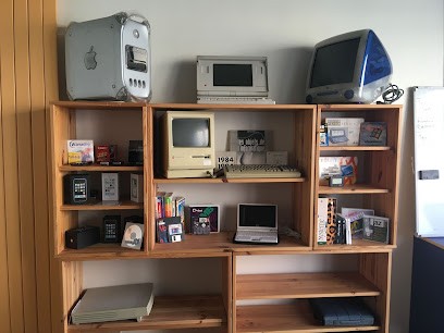 Zenitique, Service de Support Informatique à Neuves-Maisons