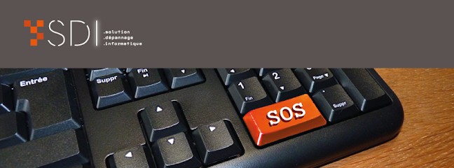 Solution Dépannage Informatique, Service de Réparation Informatique à Marseille 14