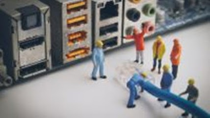 UNIVERS INFORMATIQUE, Service de Support Informatique à Illzach