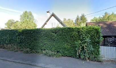 Reset 68 Alsace Franche Comté, Service de Réparation Informatique à Coulevon