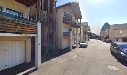 Blum Mathieu, Service de Support Informatique à Saint-Dié-des-Vosges