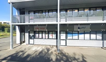 PSI Centre Loire Atlantique, Service de Support Informatique à Blois