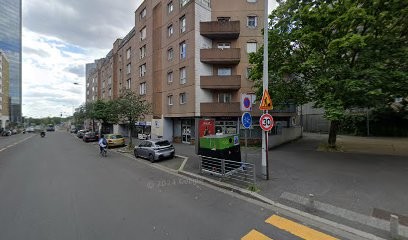 ACT6, Service de Support Informatique à Bagnolet