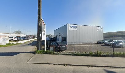 Carbo'h, Service de Support Informatique à Montauban-de-Bretagne