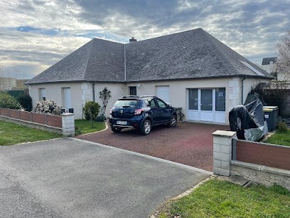 Jean K Informatique - Informatique Tours - Dépannage à domicile - Création de site internet -, Service de Support Informatique à Parçay-Meslay