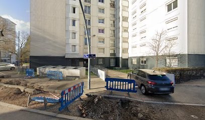 AZ Ordinateur 69, Service de Réparation Informatique à Vaulx-en-Velin