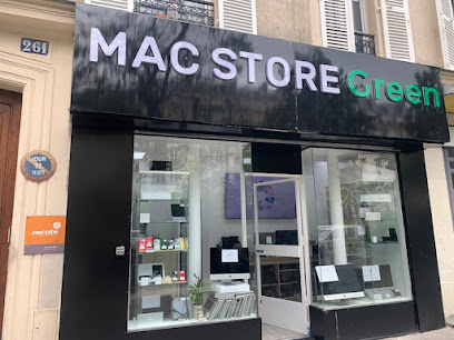Spécialiste Apple Paris Centre De Réparation Apple Paris Ventes & Réparations Mac Iphone Ipad Mac Store Green Magasin D'informatique à Paris 11