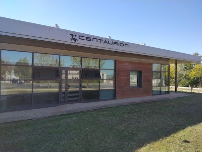 CENTAURION, Service de Support Informatique à Mont-près-Chambord