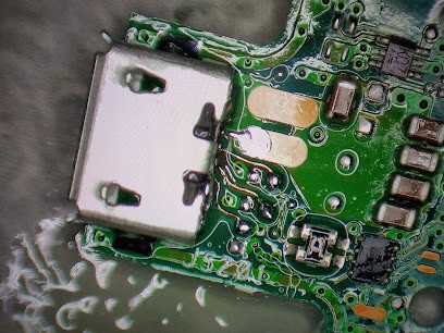 TuxRepair, Service de Réparation Informatique à Bordes-de-Rivière