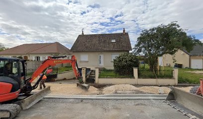Davy Jean-Claude, Service de Réparation Informatique à Belleville-sur-Loire